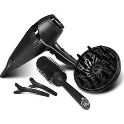 Ghd Air Professional Hair Drying Kit Επαγγελματικό Πιστολάκι Μαλλιών Ionic με Φυσούνα 2100W