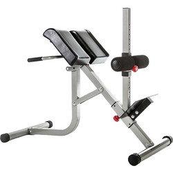 BodyCraft F670 Επικλινής Πάγκος Γυμναστικής