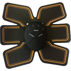 Six Pack 4085 Patches Ηλεκτροδιέγερσης Ems