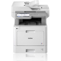 Brother MFC-L9570CDW Έγχρωμο Φωτοτυπικό Laser