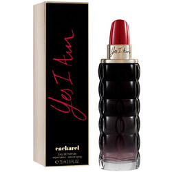 Cacharel Yes I Am Eau de Parfum 50ml