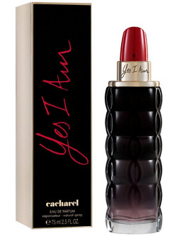 Cacharel Yes I Am Eau de Parfum 50ml