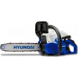 Hyundai HCS 7200G Κλαδευτικό Αλυσοπρίονο Βενζίνης 4.9hp 8.8kg με Λάμα 60cm