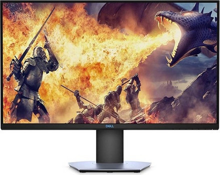 dell monitor 27 inch 1440p