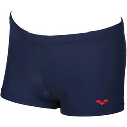 Arena AWT Αθλητικό Παιδικό Μαγιό Boxer για Αγόρι Μπλε Navy Μπλε 000431-700