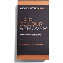 Revolution Pro Hair Colour Remover Kit
