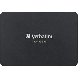 Verbatim Vi550 S3 SSD 128GB 2.5" Sata 3