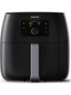 Philips Airfryer XXL HD9650/90 Air Fryer 7.3lt με Wi-Fi