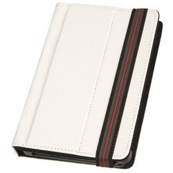 Tracer Smart Fit With Keyboard White (Universal 7"-8")