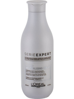 L'Oreal Professionnel Silver Neutralising Conditioner για Προστασία Χρώματος για Βαμμένα Μαλλιά 200ml