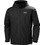 Helly Hansen Dubliner Αθλητικό Ανδρικό Μπουφάν Χειμωνιάτικο Αδιάβροχο Μαύρο 62643-990