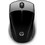 HP 220 Ασύρματο Ποντίκι Black