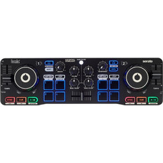 Hercules Starlight DJ Controller 2 Καναλιών