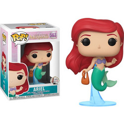 Funko Pop! Disney The Little Mermaid 563 Ariel