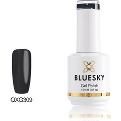 Bluesky Color UV Gel QXG309 Ημιμόνιμο Βερνίκι Νυχιών 15ml