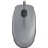 Logitech M110 Silent Ενσύρματο Ποντίκι Grey