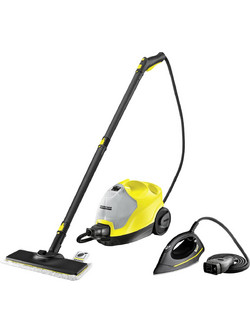 Karcher SC 4 EasyFix Iron 1.512-461.0