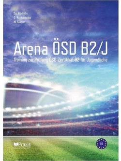Arena ÖSD B2/J
