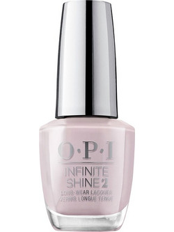 OPI Infinite Shine 2 Don't Bossa Nova Me Around Gloss Βερνίκι Νυχιών Μακράς Διαρκείας 15ml