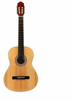 Sevilla CG-20 II 4/4 
 Natural