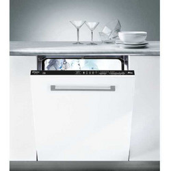 Candy CDI 1L38/T Εντοιχιζόμενο Πλυντήριο Πιάτων για 13 Σερβίτσια 60cm