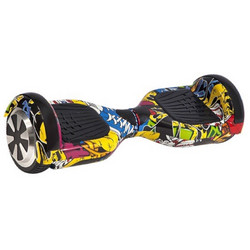UrbanGlide 65 Lite Multicolor