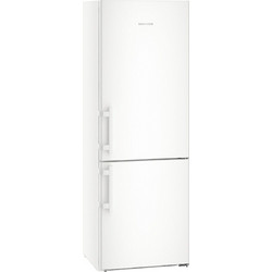 Liebherr CN 5735 Ψυγειοκαταψύκτης 410lt No Frost Υ201xΠ70xΒ66.5cm Λευκός