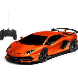 Rastar Τηλεκατευθυνόμενο Αυτοκίνητο Lamborghini Aventador SVJ 1:24 96100