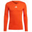 Adidas Base Tee Ανδρικό Αθλητικό T-Shirt Πορτοκαλί GN7508