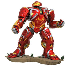 Diamond Select Toys Marvel Avengers Hulkbuster 25cm