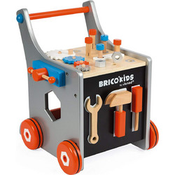 JANOD Brico'Kids Πάγκος Εργασίας J06478