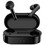 Remax TWS-25 Ακουστικά Bluetooth In Ear Black