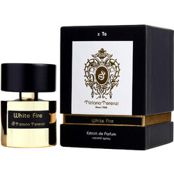 Tiziana Terenzi White Fire Pure Parfum 100ml