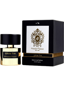 Tiziana Terenzi White Fire Pure Parfum 100ml