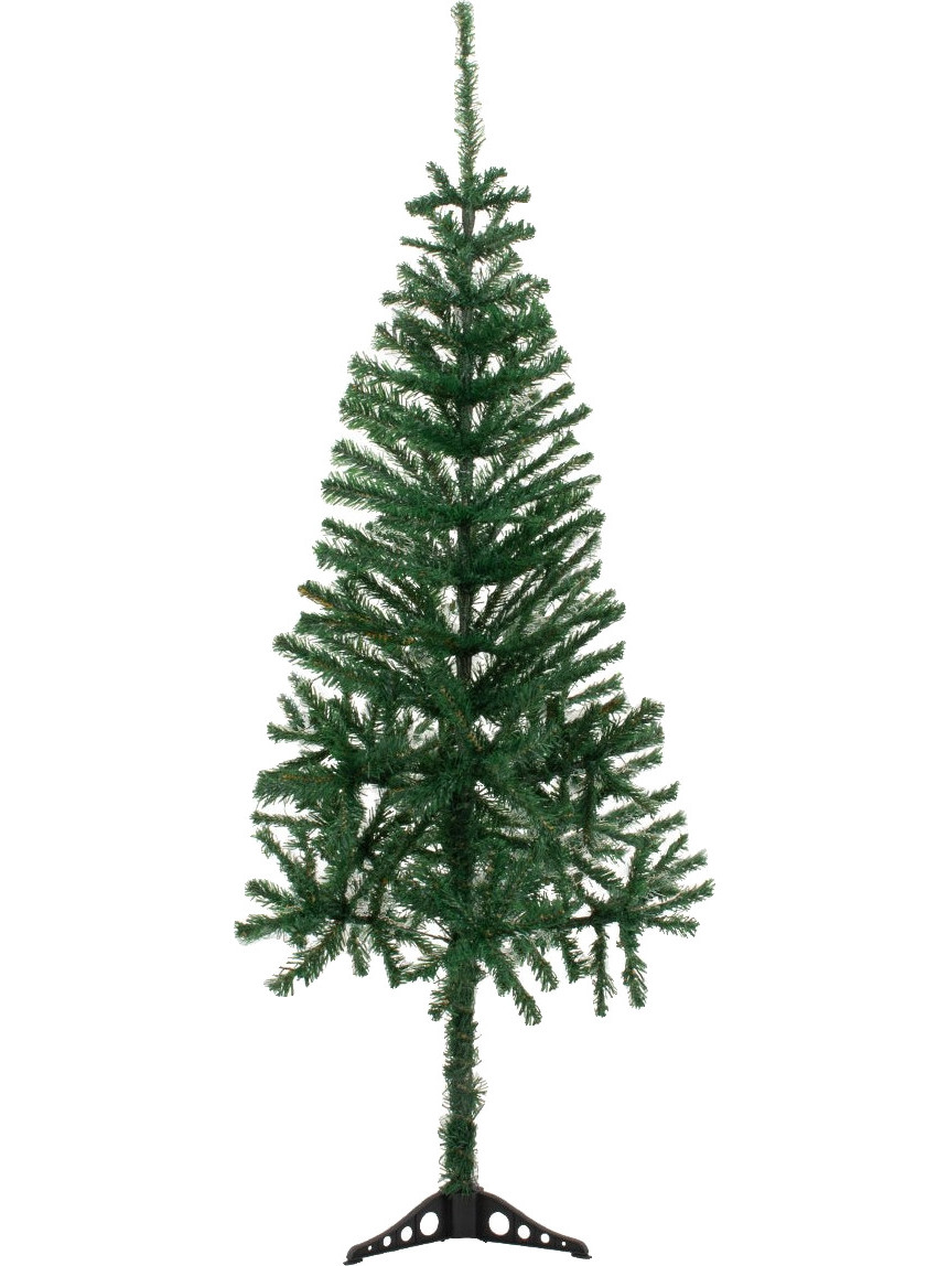Χριστουγεννιάτικο Δέντρο Crazy Christmas SantaClaus 
 150cm 36803