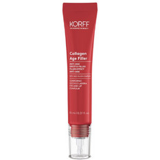 Korff Collagen Age Filler Eye & Lips Contour 15ml