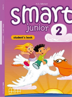 Smart Junior 2: Student's Book