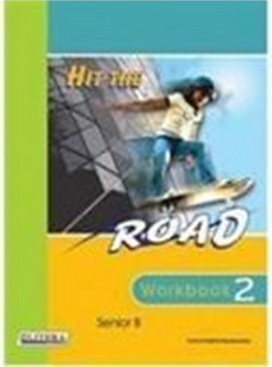 Hit the Road 2: Workbook