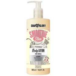 Soap & Glory Smoothie Star Ενυδατική Lotion Σώματος 500ml