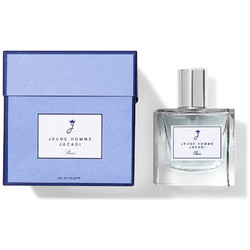 Jacadi Jeune Homme Eau de Toilette 50ml