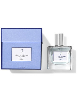Jacadi Jeune Homme Eau de Toilette 50ml