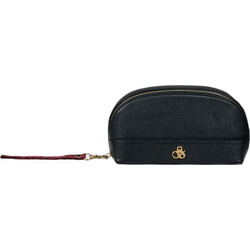 Scotch & Soda 167999-SC0008 Γυναικείο Νεσεσέρ Μαύρο