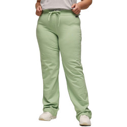 Bodymove Γυναικείο Παντελόνι Φόρμας Πράσινο Mint 0001-5