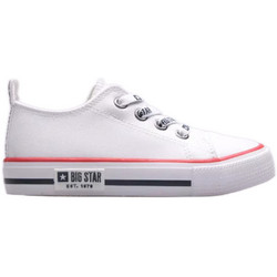 Big Star Παιδικά Sneakers Λευκά KK374042
