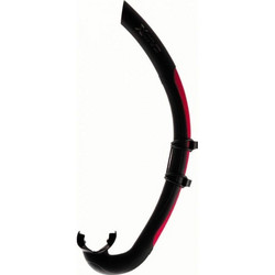 XDive Flow Black/Red