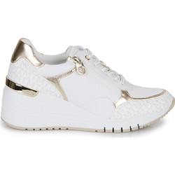 Marco Tozzi Γυναικεία Sneakers Λευκά 2-2-23723-20-197