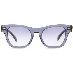 Ray-Ban Παιδικά Γυαλιά Ηλίου Polarized Μαύρα RJ9707S 7129/8G