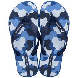 Ipanema Παιδικές Σαγιονάρες για Αγόρι Μπλε 780-23404