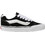 Vans Knu Skool Ανδρικά Sneakers Μαύρα VN0009QC6BT