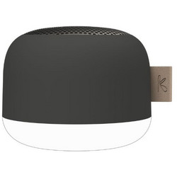 Kreafunk aLIGHT Ηχείο Bluetooth Μαύρο